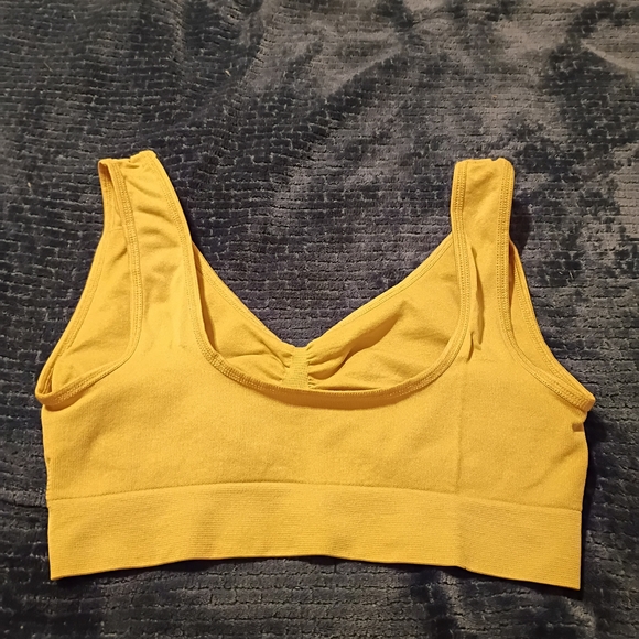 Source Unknown Tan Bra - Picture 2 of 5